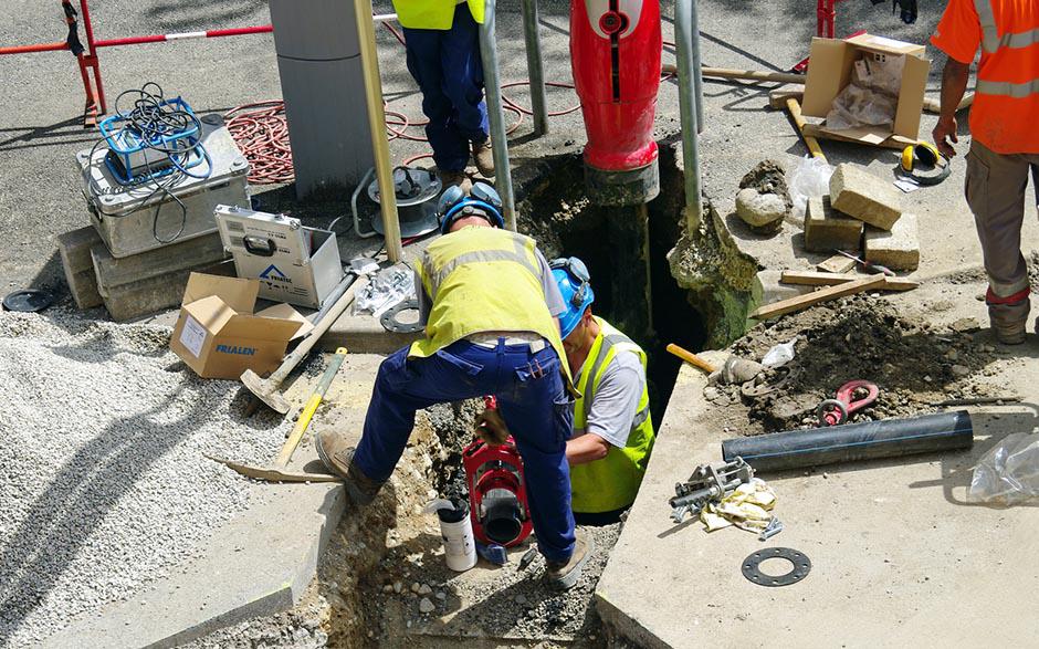 déboucher canalisation douche Le Plessis-Trévise