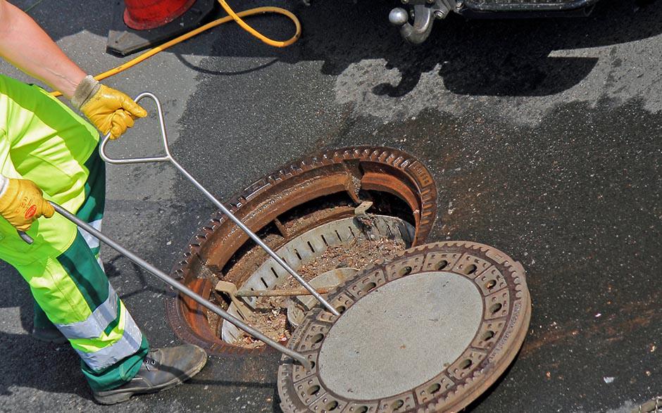 débouche canalisation Groslay