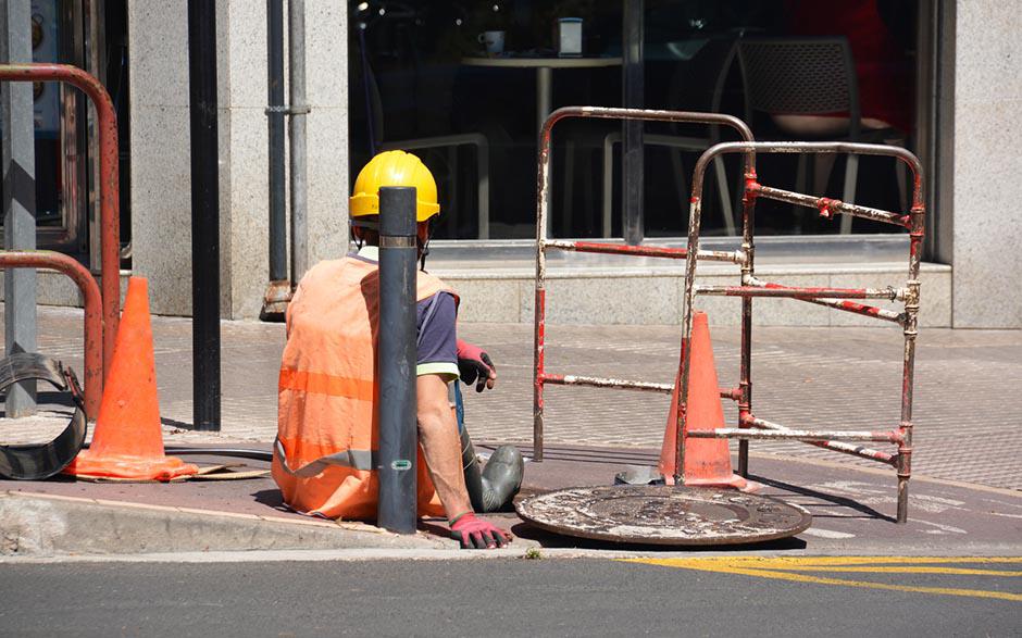 déboucheur de canalisations Ézanville