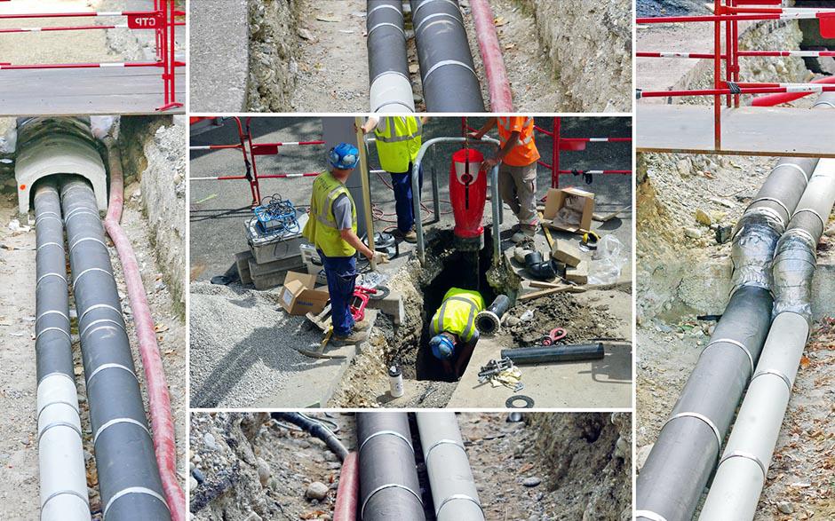 déboucher canalisation douche Le Plessis-Trévise