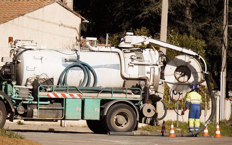 débouchage canalisation pas cher Groslay