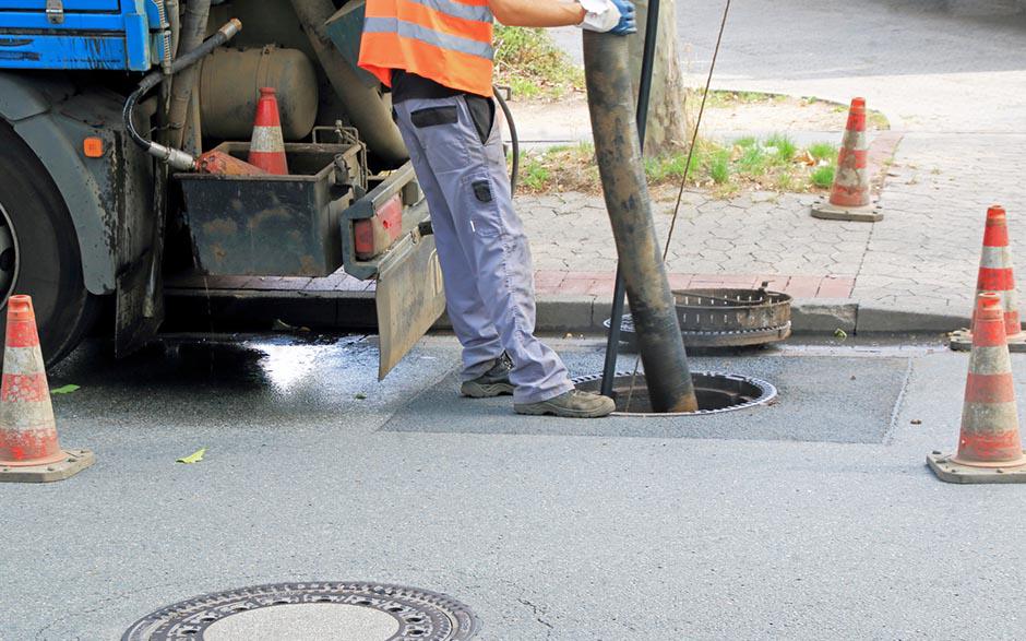 débouchage canalisation pas cher Groslay