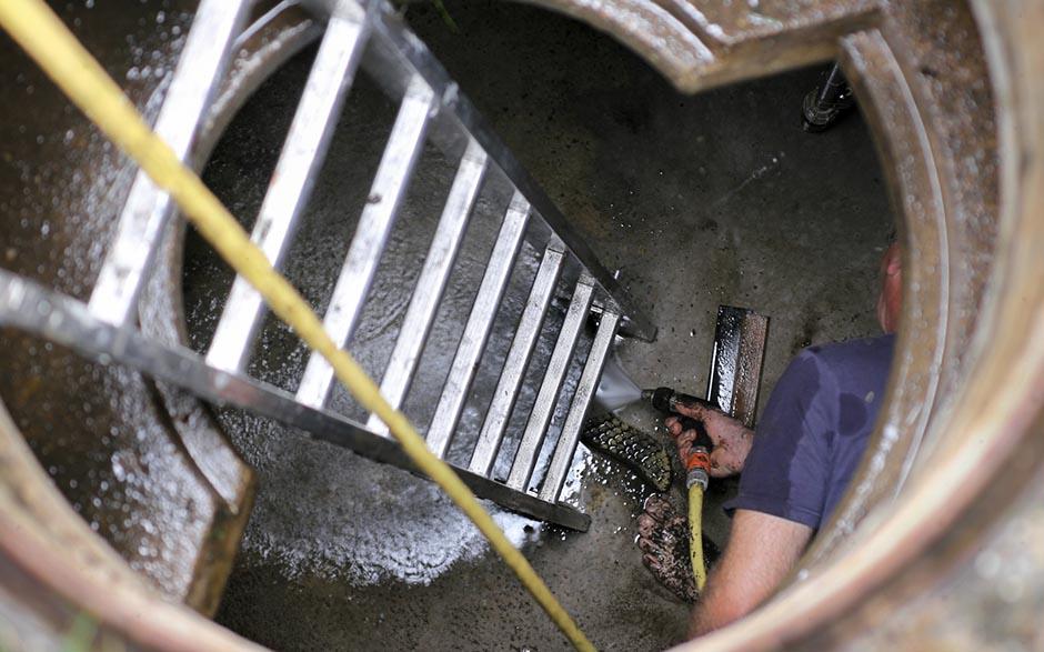 déboucher une canalisation Paris 4