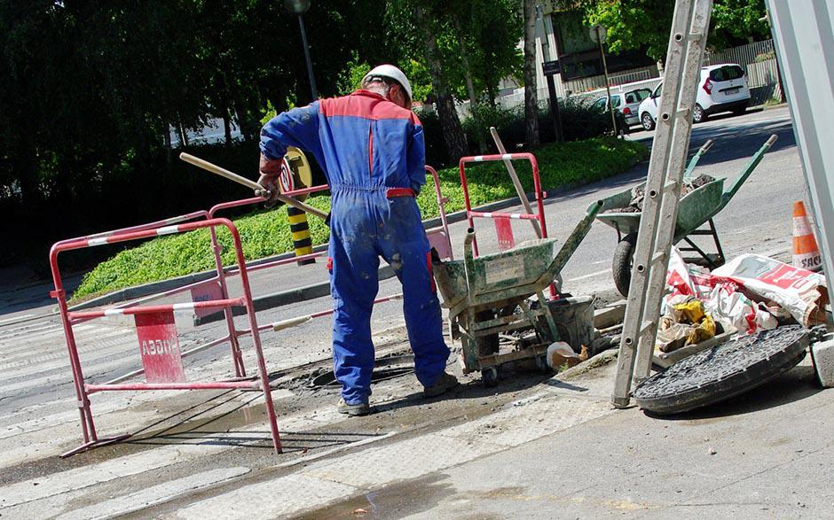 déboucher canalisation Groslay