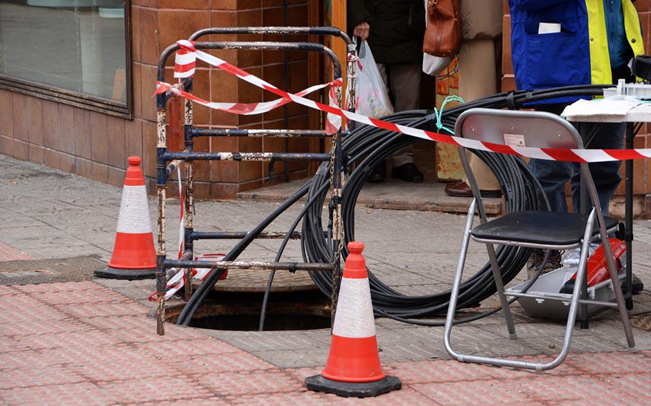 débouchage canalisation pas cher Groslay
