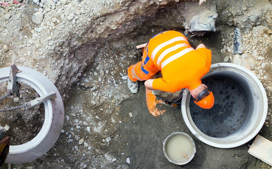 débouchage canalisation pas cher Groslay