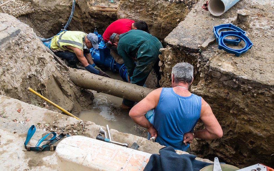 déboucher les canalisations Esbly