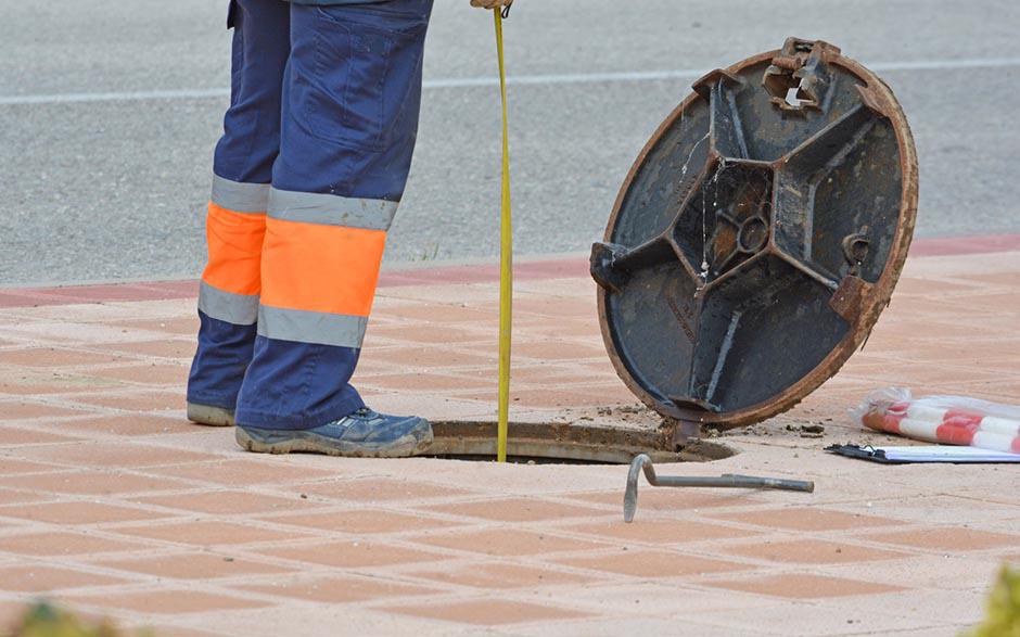 débouche canalisation Groslay