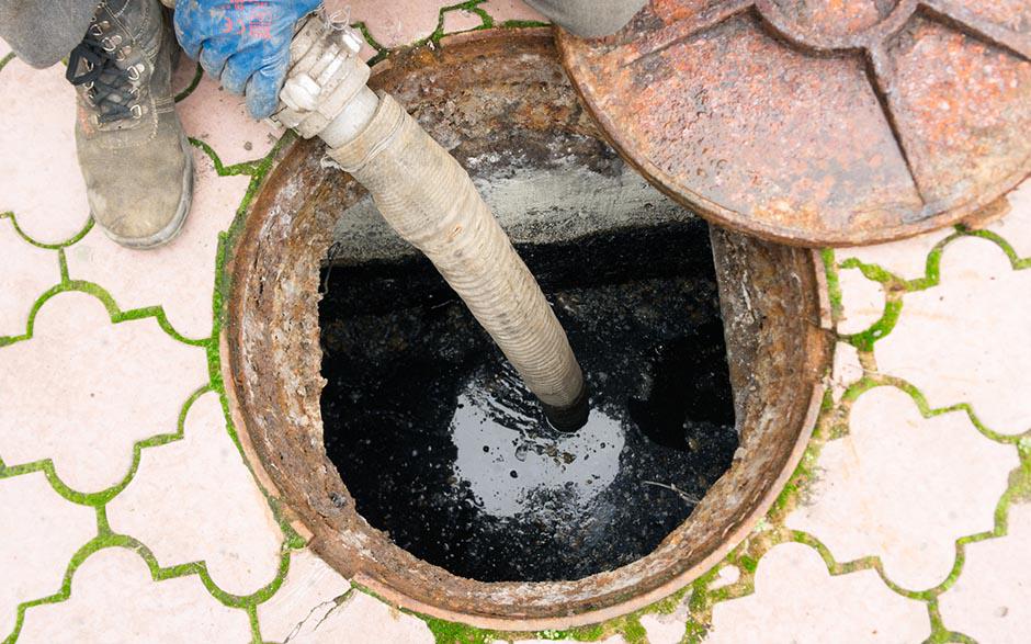 déboucher canalisation Groslay