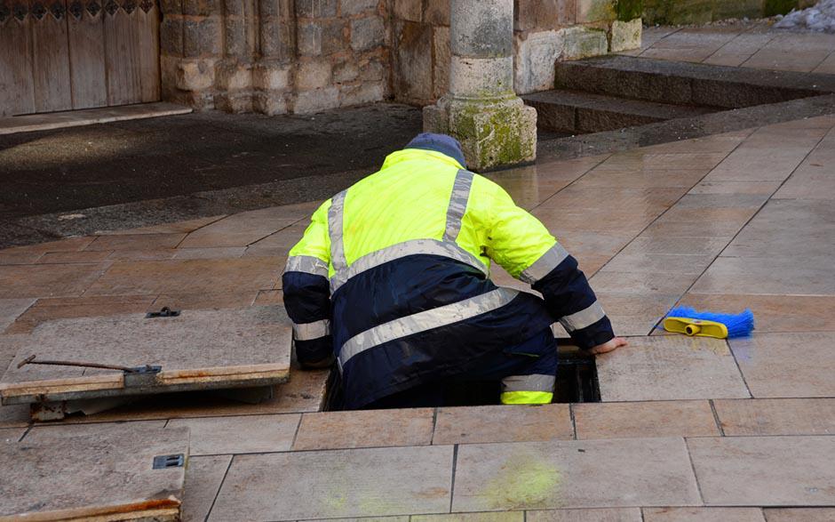 débouchage canalisation pas cher Groslay