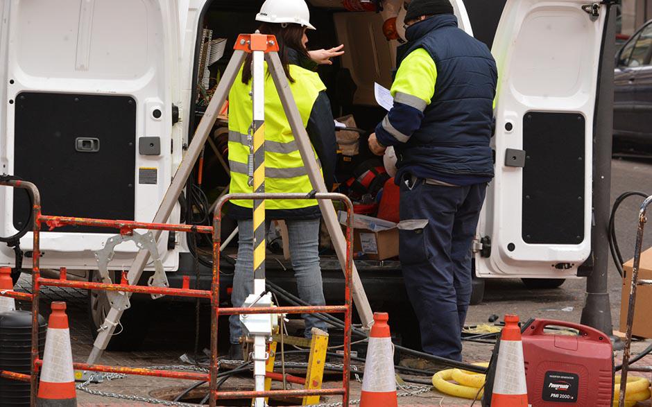 débouchage canalisation pas cher Saint-Denis